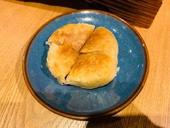 现烤鲜花饼-麦麦山云南菜(复地活力城店)