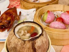 -点都德(聚福楼店)