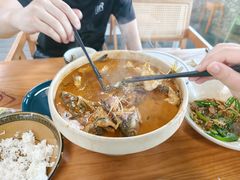 -大娘舅·江景餐厅桐庐菜(白冷线店)