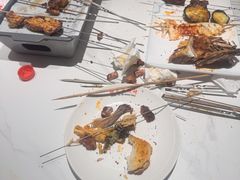 -胖太太四川麻辣排骨串(镇江路分店)