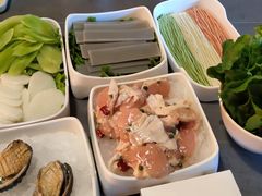 -君邦火锅(新疆大厦店)