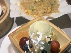 -吉旺港式餐厅(南方商城店)