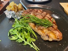 -百特喜·意大利餐厅(八佰伴镇江店)