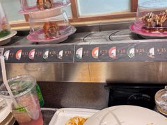 -禾绿回转寿司(万柳华联店)