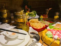 -太古汇海鲜姿造(延寿店)