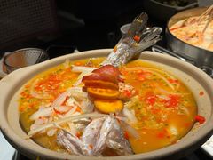 -生如夏花泰式火锅(鹭洲里店)