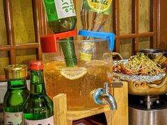-韩一品韩国料理(柏庐南路店)