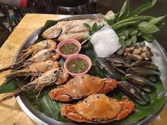 -Jomtien Talay Pao Pattaya