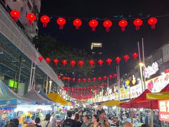 -明记烧鱼美味店