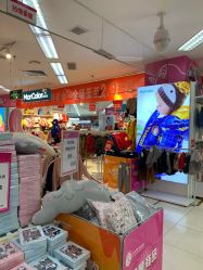 -孩子王童乐园(洛阳万达店)