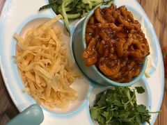 -合合春饼·酱骨·东北菜(潘家园店)