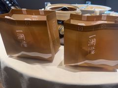 -一澜江宴·江景地标楚菜(江滩公园店)