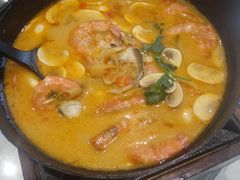 -石头咕(葵蓬店)