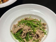 -喜悦烤鸭·新京菜(王府井店)