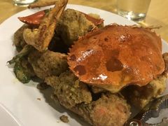 -ZF Seafood Restaurant 卓峰海鲜餐