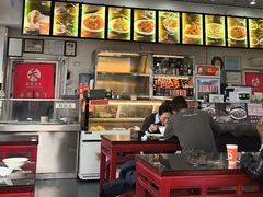 -杏园餐厅(阜成门店)