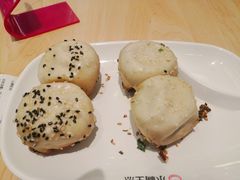 -小杨生煎(湟普汇店)