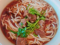 -李先生牛肉面大王(北京东四店)
