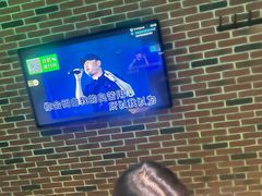 -冰城小镇音乐串吧·聚会餐厅(百子湾店)