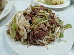 -清真永恒华威肉饼(潘家园店)
