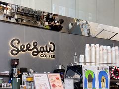 -Seesaw Coffee(深圳万象天地店)