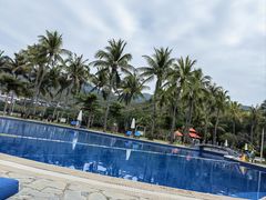 -三亚亚龙湾金棕榈度假酒店