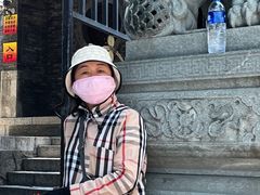 -慈恩寺