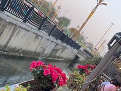 -回水镇·江湖川菜(恒大新城店)