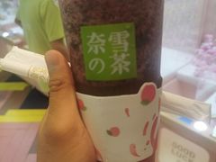 -奈雪的茶(印象城店)