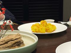 -萬國春·中菜馆(颐和公馆店)