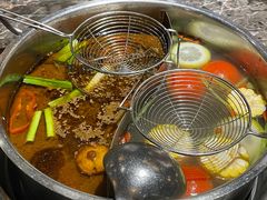 -仄园围炉坊·牛肉火锅·汕头卤水火锅(蛇口店)
