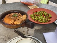 -金鱼妈妈 山野·食趣(荫山街店)
