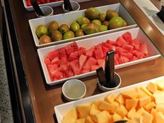 -比格比萨自助(宝山日月光店)