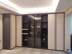 -索菲亚全屋定制衣柜橱柜家具(通州运乔居然之家店)