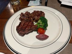 -食间牛排(湖西路店)