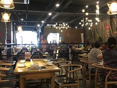 大堂-赤宴·川菜(玉林店)