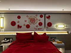 -北京北辰洲际酒店