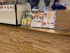 -去茶山(重庆万象城店)