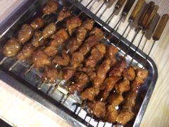 iphone_upload_pic-王记西鎮电烤肉(汶上路店)