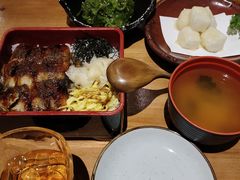 -鸟鸣门屋台料理(金帝银泰店)