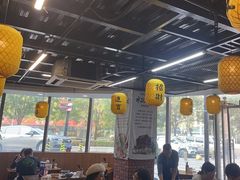 -长安后宰门水盆羊肉(新都心店)