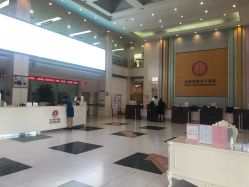 -五洲妇儿医院