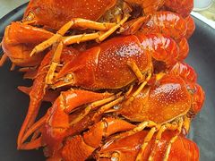 -聚味瞿记·龙虾堂(咸嘉湖店)