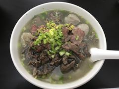 -潮镇老尾牛杂(环城西路店)
