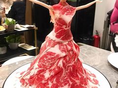 虫草花牛肉-串一火锅(赛格国际购物中心店)