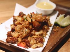 雪花牛肉粒-太二酸菜鱼(正大广场店)