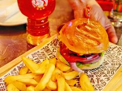-Boxing Cat Brewery拳击猫精酿啤酒馆(永福店)