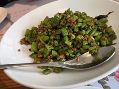 -花舍·新派粤菜·西餐·下午茶(亚运村·鸟巢店)