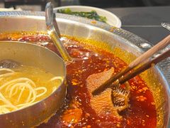 -俏媳妇火锅(宽窄巷子店)