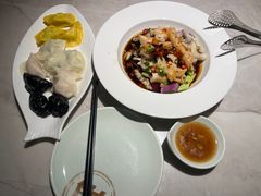 -船歌·鱼水饺青岛菜(闽江二路店)
